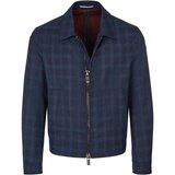 Pal Zileri Jakne - Modra | Shoptok.si