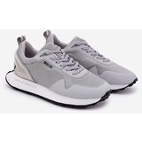 Big Star Men's Platform Sneakers | Shoptok.si