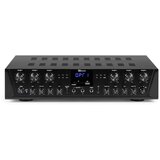  SET Kompletno ozvočenje 12 X Vgradni zvočnik NCSS5 & Ojačevalnik 6 Zone - Audio-Kondric | Shoptok.si