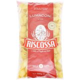 Lumaconi Pasta No 36 Riscossa, 500gr Cene