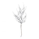  Royal, novogodišnja dekoracija, kristali, grana, 75cm | Eponuda.com