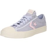 Converse Niske tenisice 'STAR PLAYER 76' pastelno plava / roza / bijela | shoptok.hr