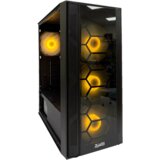 Zeus Računar Fighter, Ryzen 5 5500, 16GB DDR4, 1TB SSD, RX7600 | Eponuda.ba