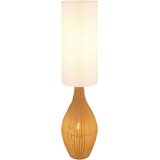 Lesnina XXXL STOJEČA SVETILKA ANKO 27/125 cm | Shoptok.si