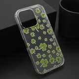 Maska FLOWER za iPhone 16 Pro Cene