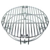 Kamado BONO multifunkcijski dual zone sistem pečenja za žar Minimo Cene