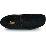 Clarks Polškornji - Črna | Shoptok.si