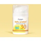 fluid za lice spf 30
