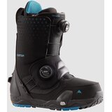 Burton Photon Step On 2024 Snowboard cevlji black Cene