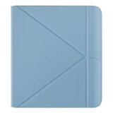 Rakuten Kobo Ovitek Kobo Libra Colour SleepCover Case, moder | Shoptok.si