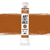 AK Interactive Raw Sienna - Abteilung 502 Uljana Boja 20ml - AKABT093 | Eponuda.com