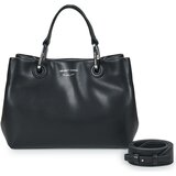 Emporio Armani Ročne torbice MY EA BORSA M Črna | Shoptok.si