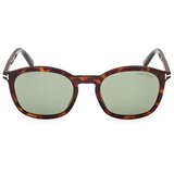 Tom Ford Muške Sunčane naočale FT1020 Jayson Tortoise Cijene