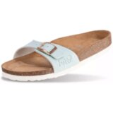 Futti Papuče Mara Minty Blue | Eponuda.ba