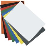 magnetoplan Magnetni papir, DIN A4, DE 2 kosa, sive barve | Shoptok.si