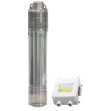 Novoterm potapajuća pumpa za vodu 4NKM100 750W | Eponuda.ba