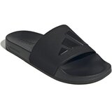 Adidas Natikači Sandales Adilette Cloudfoam Črna | Shoptok.si