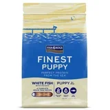 Finest Puppy small bijela riba s krumpirom