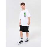 Sinsay Sportske kratke hlače Minecraft | shoptok.hr