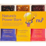  Nature´s Power Bars - 114 g Cene