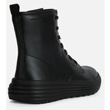 Geox Black Girls Ankle Boots Phaolae - Girls | shoptok.hr