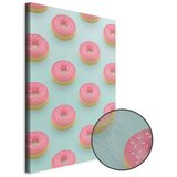  Slika - Pastel Donuts (1 Part) Vertical 40x60 Premium Print | shoptok.hr