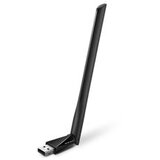 Mercusys MU6H(EU) AC650 High Gain Wireless Dual Band USB Adapter | Eponuda.com