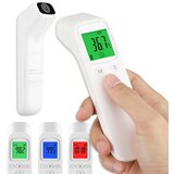 Rosfix brezdotikovni medicinski infrardeči termometer, (21656754) Cene