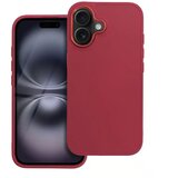 FRAME maskica za iPhone 16 magenta | shoptok.hr