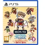 Yu (PS5)