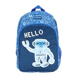 STREET Predškolski ruksak Kids Robot | shoptok.hr