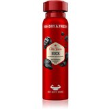 Old Spice AP Spray Rock 150ml | shoptok.hr