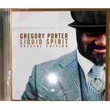  Porter, Gregory-Liquid Spirit -Spec- | Eponuda.com