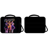 KPop Demon Hunters Bolsa portameriendas adaptable KPop | shoptok.hr