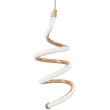 Toolight Viseća stropna LED lampa LHJ096-1CP light rose gold | shoptok.hr
