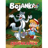 Bambbino Bojanka Crvenkapica | Eponuda.ba