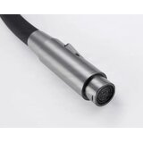 ELITE EDITION Luksuzna kuhinjska pipa KFS1814 s senzorjem in izlivom za filter — Krom | Shoptok.si