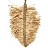 Signes Grimalt Kipci in figurice Listni Stenski Ornament L Bež | Shoptok.si