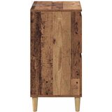  Komode 3 pcs Staro drvo 60 x 35 x 70 cm Konstruirano drvo | shoptok.hr
