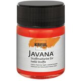  Barve za svetli tekstil JAVANA 50 ml | različne barve Cene