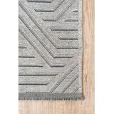 Conceptum Hypnose tepih staza (80x100) ada grey | ePonuda.com