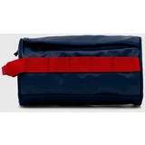 Helly Hansen Kozmetična torbica mornarsko modra barva