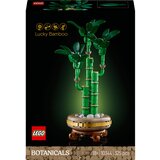 Lego Botanical Collection - Bambus za srečo (10344) | Shoptok.si