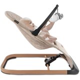 Kidwell LARO bež ležaljka za bebe | shoptok.hr