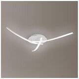  Brilagi - LED plafonsko svetlo STRIPES LED/24W/230V bela | Eponuda.com