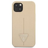 Guess Ovitek GUHCP13MPSATLE, Iphone 13, zlat, (20967313) Cene