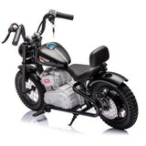 Motor na akumulator A9902 36V - črn | Shoptok.si