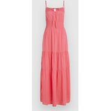O'neill Quorra Maxi Dress perfectly pink | shoptok.hr
