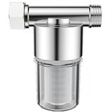 INF 1/2" bakreni vodni filter, (5000324950) | Shoptok.si