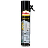 PATTEX Pur pjena montažna UNIVERSAL STD 1K 650ml | Eponuda.ba